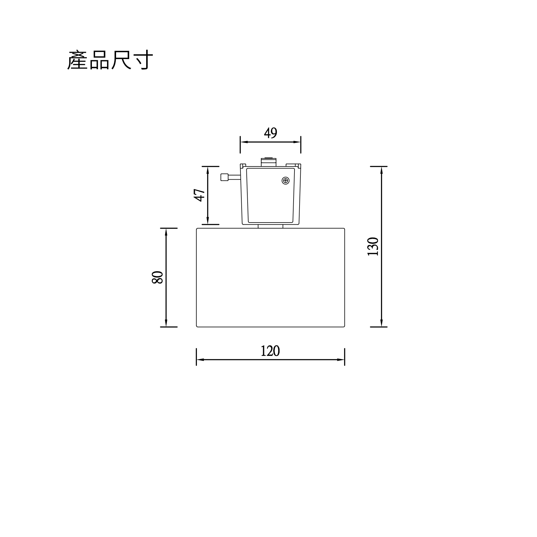TRFD-3123