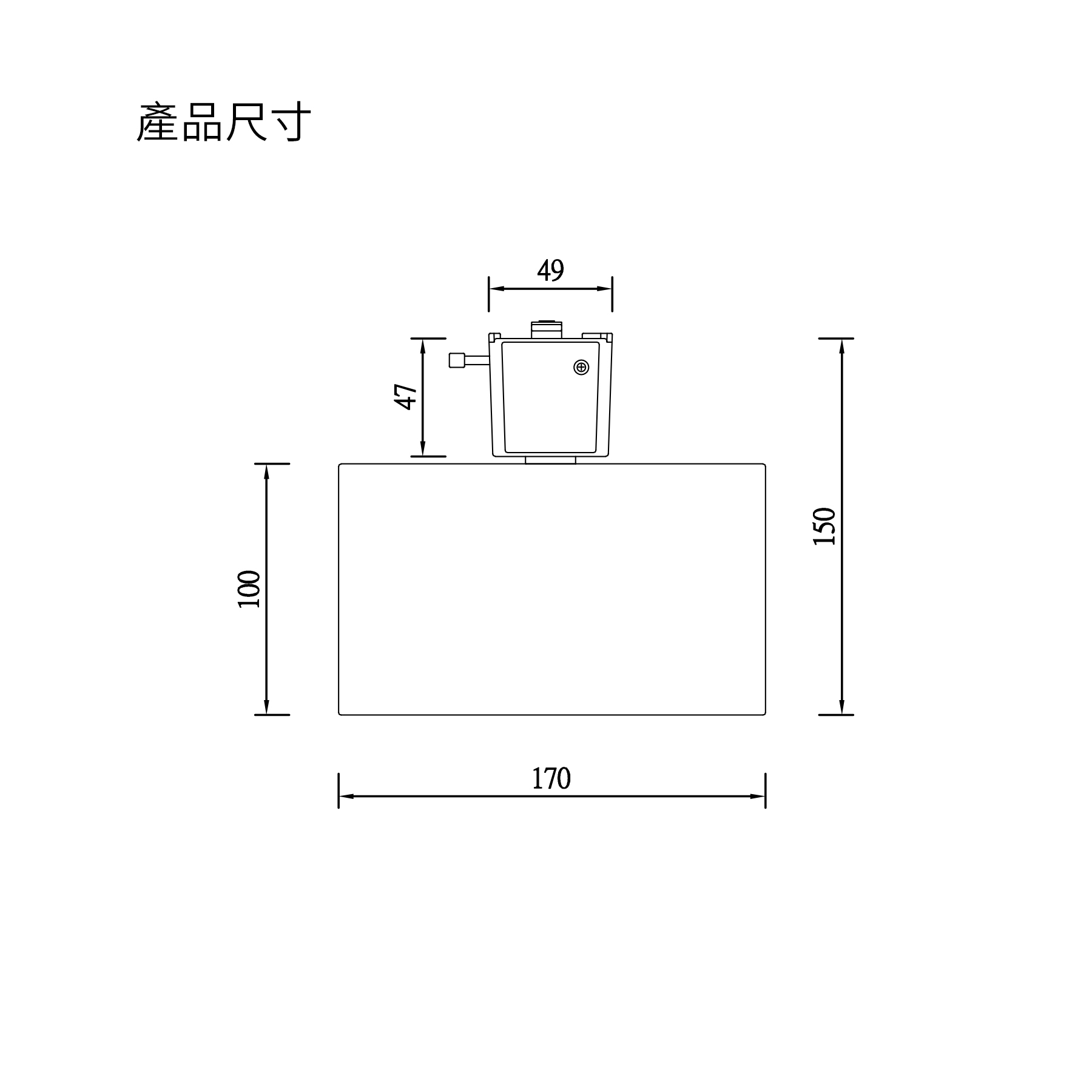 TRFD-3125