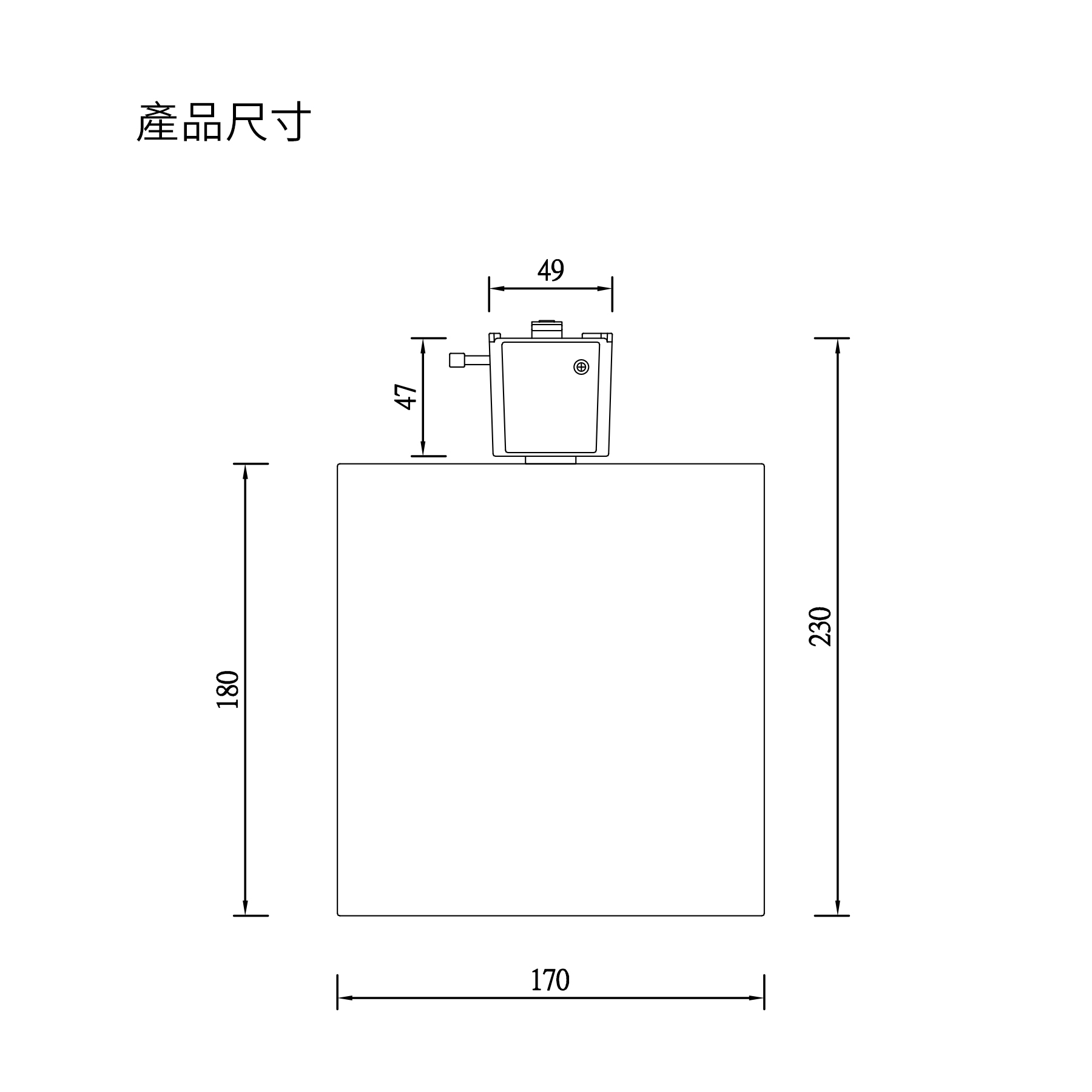 TRFD-3126